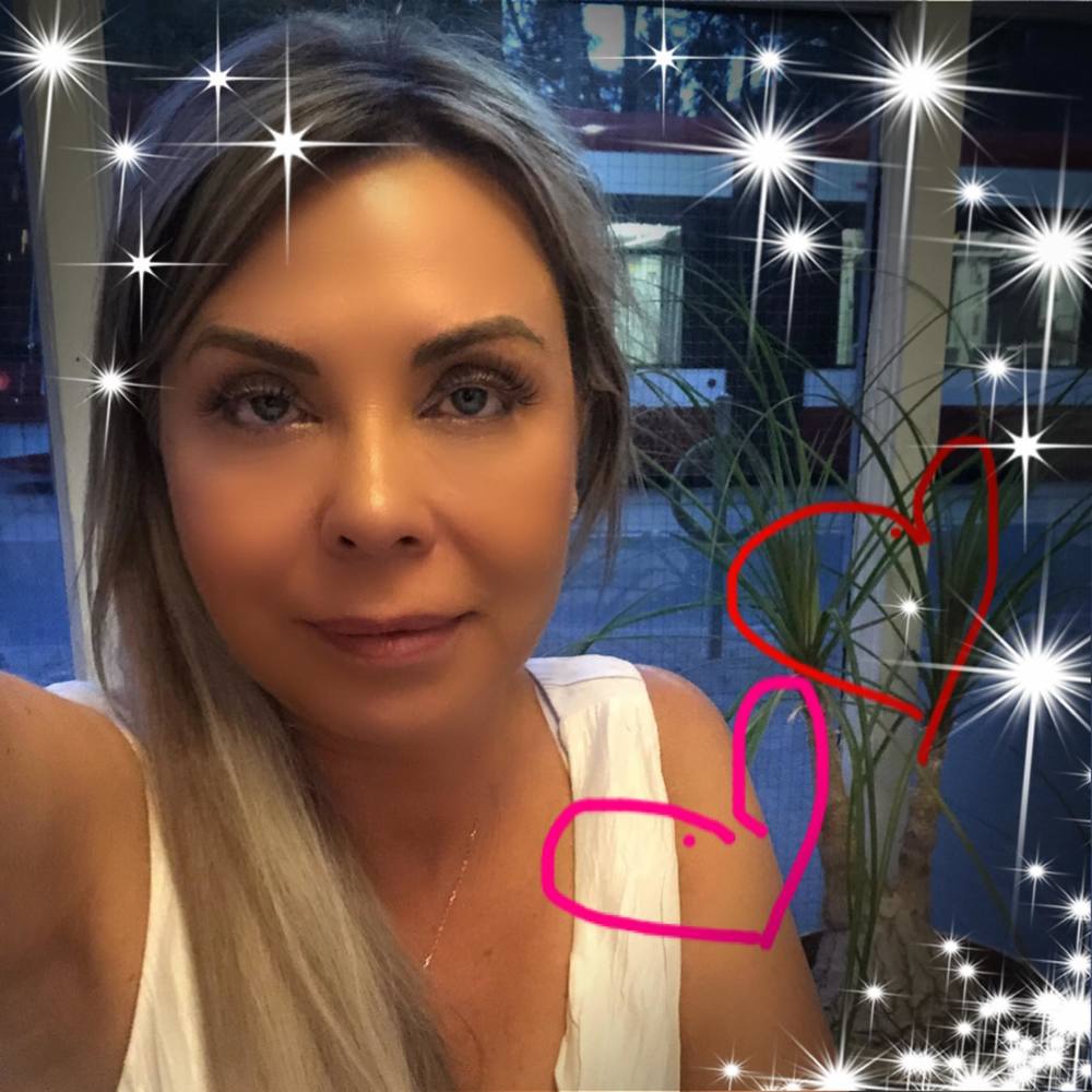 Meet your Posher, Lana